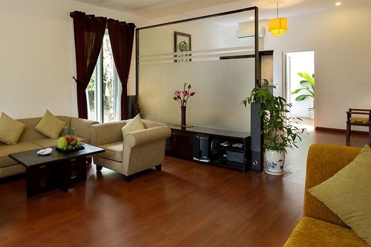 Pool Villa 2 Bedrooms